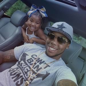 Meet your Posher, Jaquan